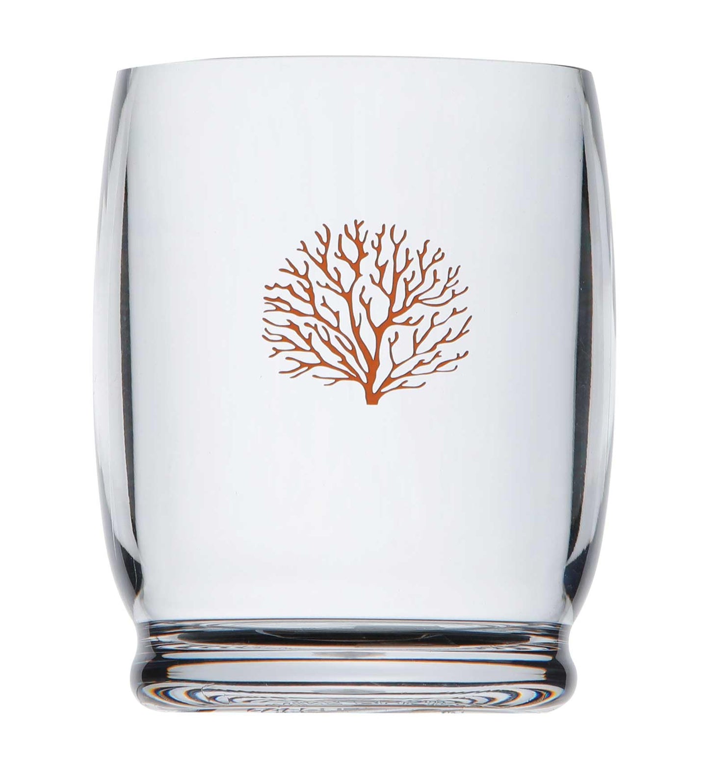 Marine Business Set Bicchieri Acqua Mare Coral