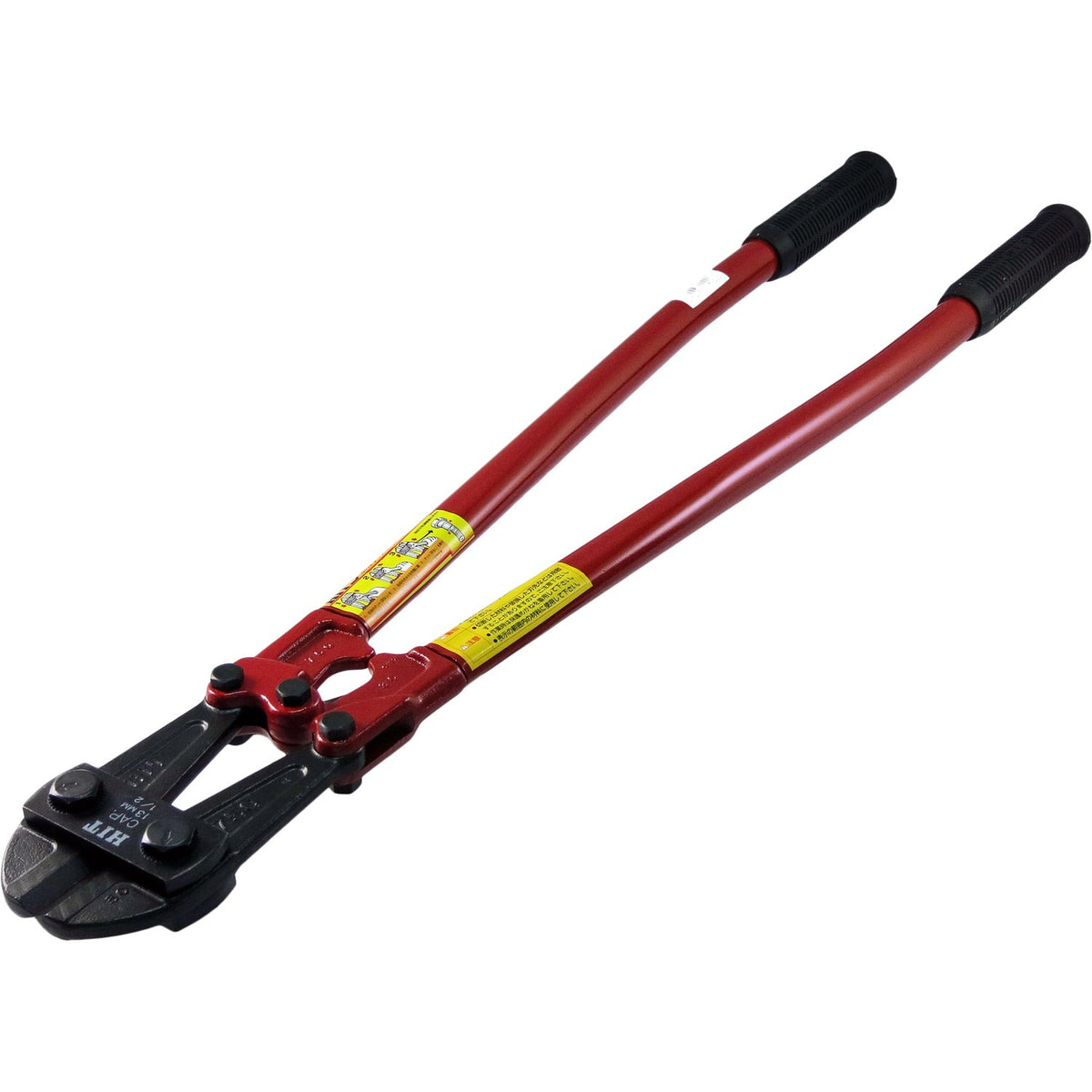 Hit 3750025 Tagliabulloni NBC Standard, Lame Nere