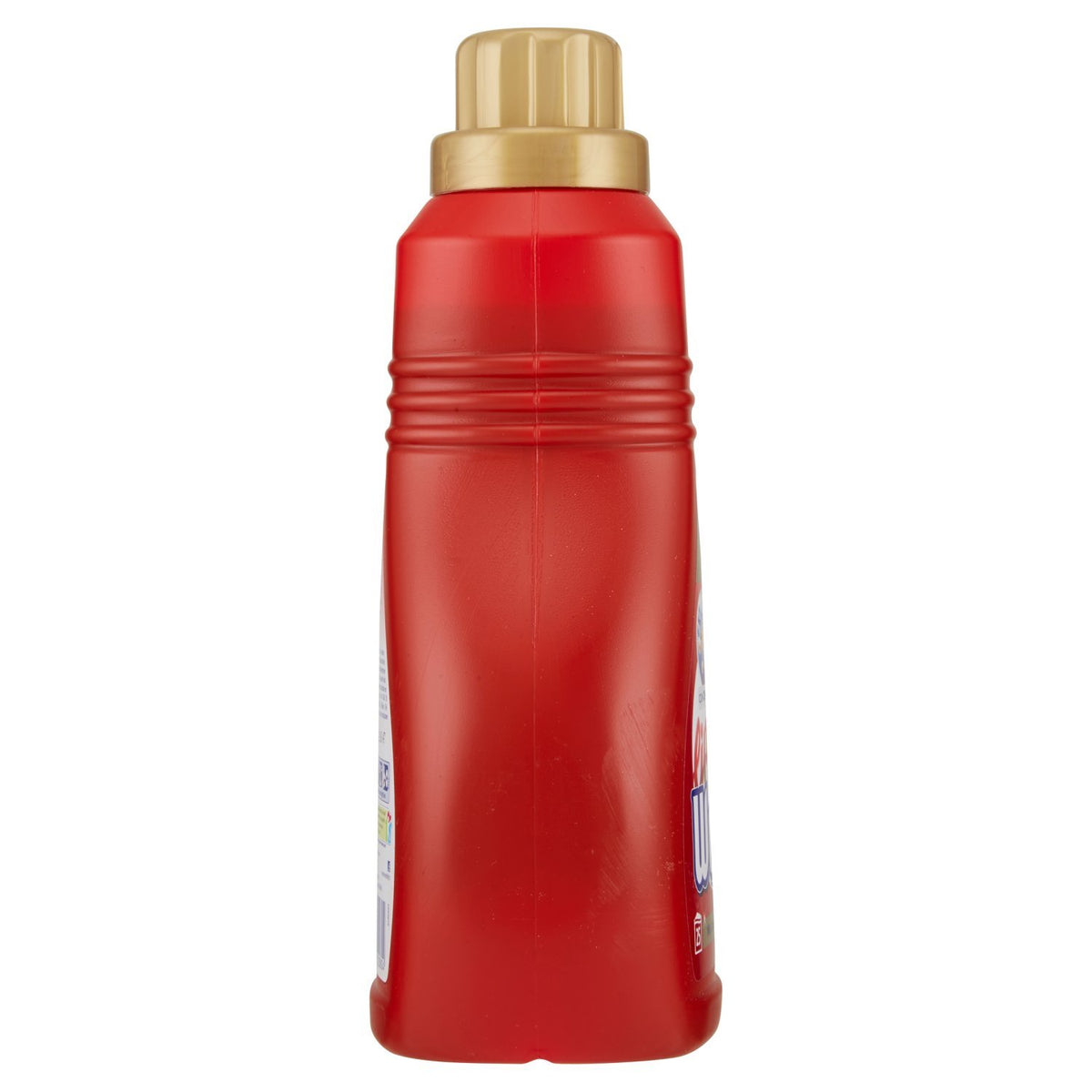 Lip Woolite Detersivo Lavatrice Liquido, Detersivo per Capi Delicati, Capi Colorati, Mix Color, 200 Lavaggi, 8 Confezioni da 25 Lavaggi - 1530 g