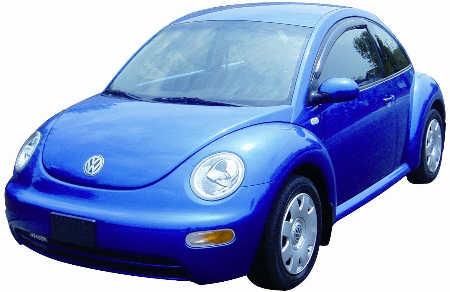 CG94 - GRUPPO OTTICO ANTERIORE VOLK!SWA@GEN NEW BEETLE BIANCO DX