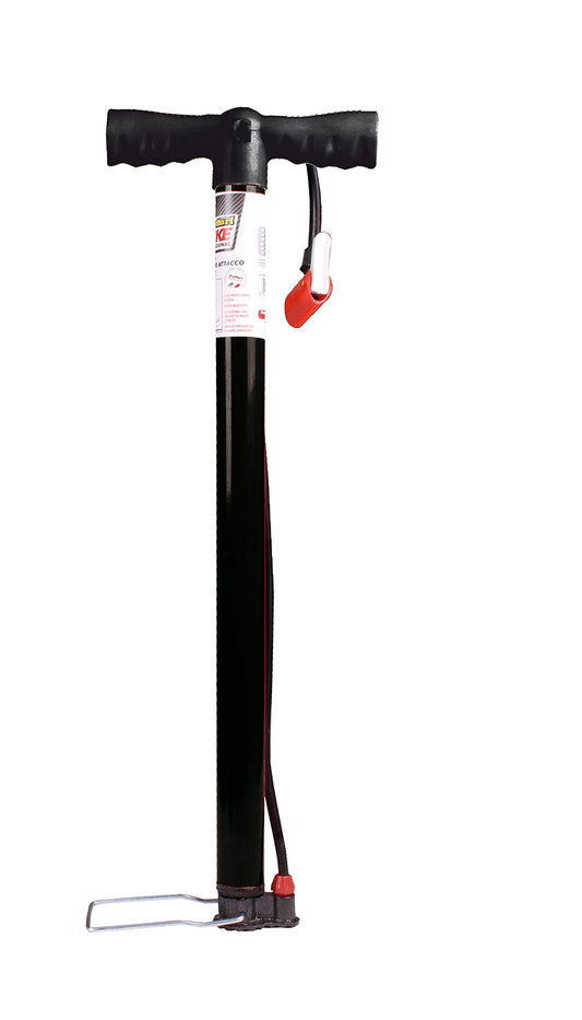 Bottari Bike 92512 Pompa Bici, Nero