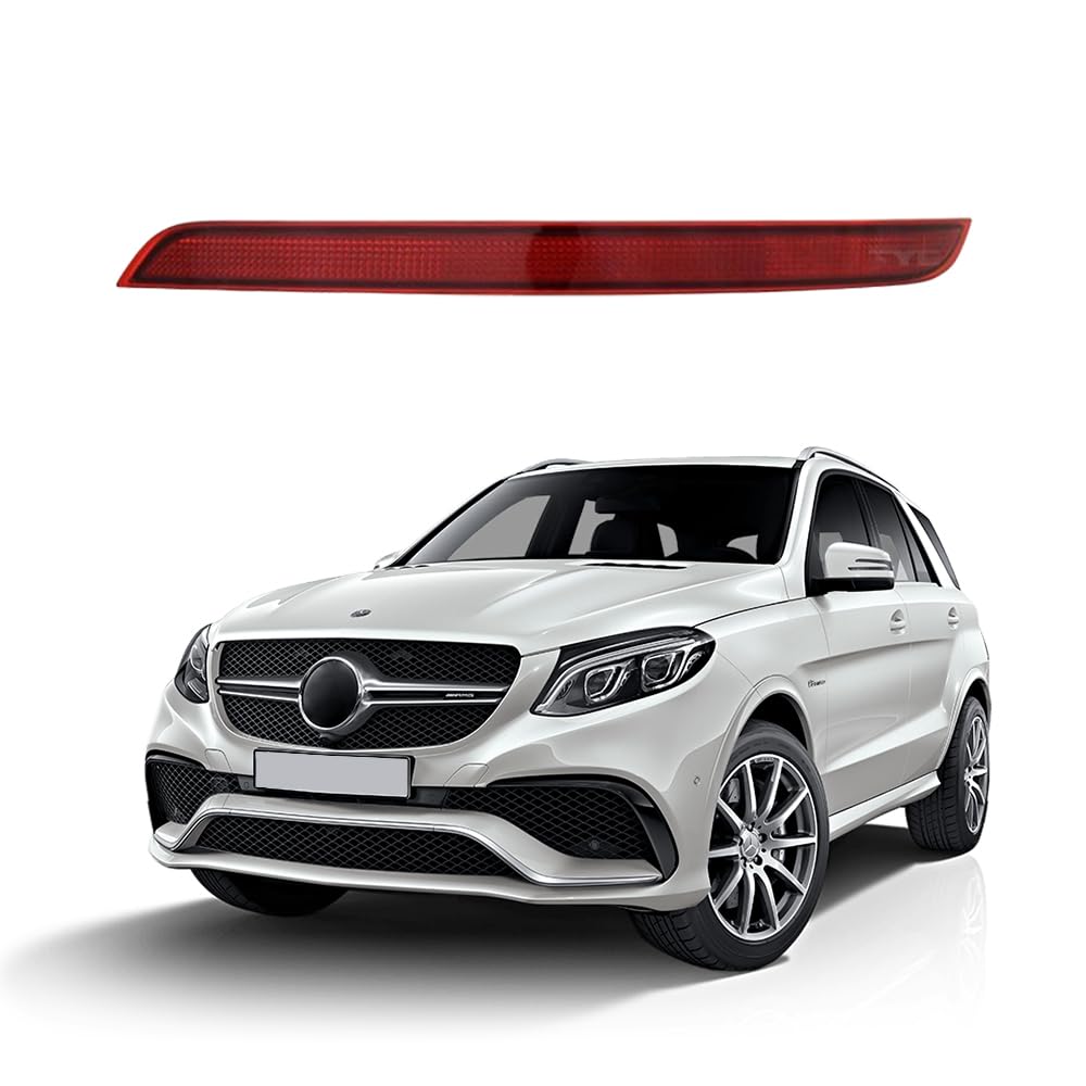 CG94 CATADIOTTRO COMPATIBILE GLE SUV 2016 - ML W166 2011 SX