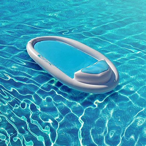 Beach Art M160 - Amaca Galleggiante Gonfiabile