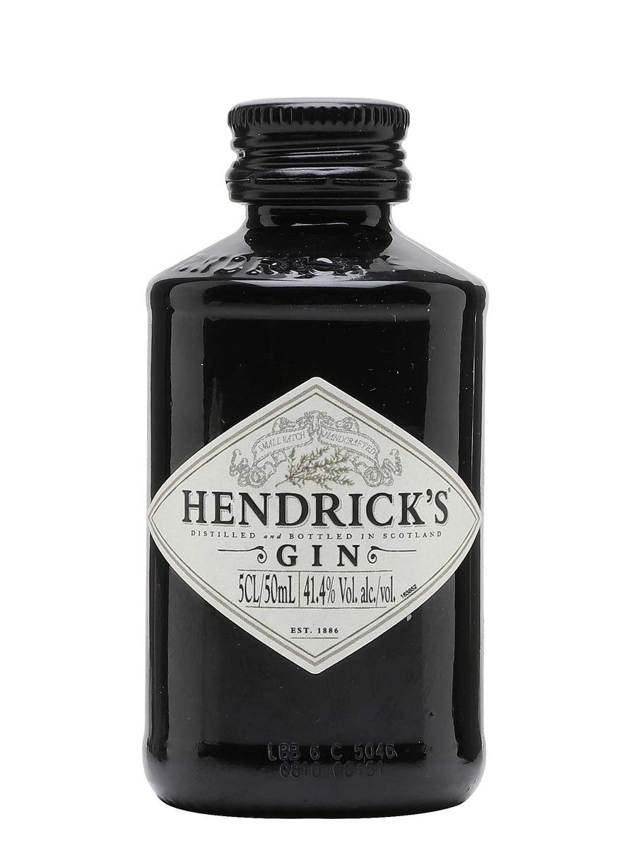 Hendricks Gin 5cl