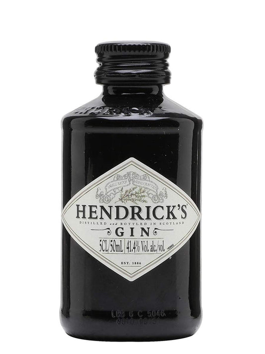 Hendricks Gin 5cl