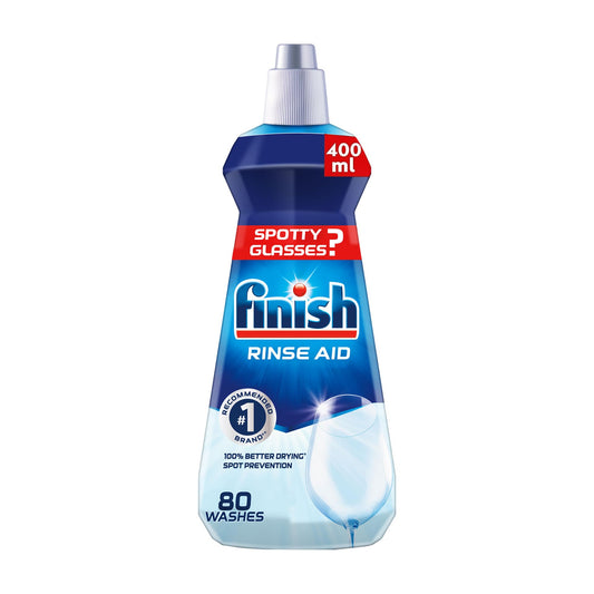 Finish Sciacquante, 400 ml