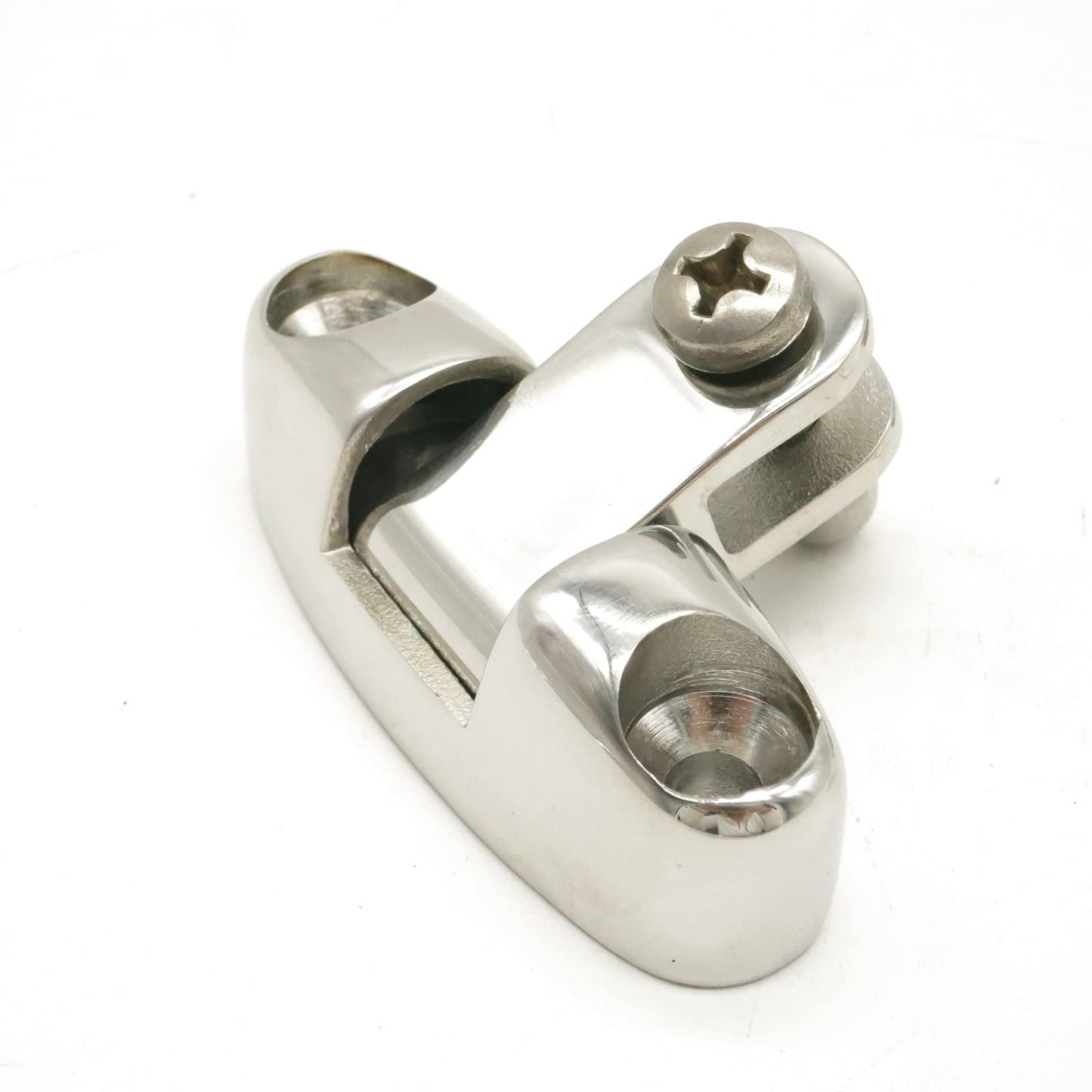 OSCULATI Attacco Capote snodo 180°