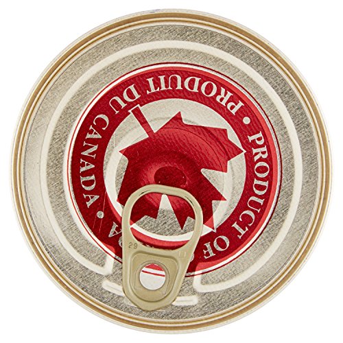 Pink Seal - Salmone Rosa del Pacifico, al Naturale - pezzo da 213 g parent
