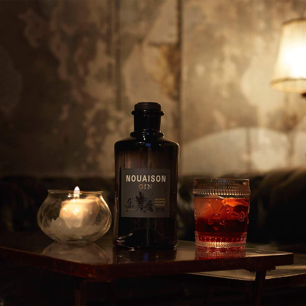 G'Vine Nouaison Gin, 700 ml