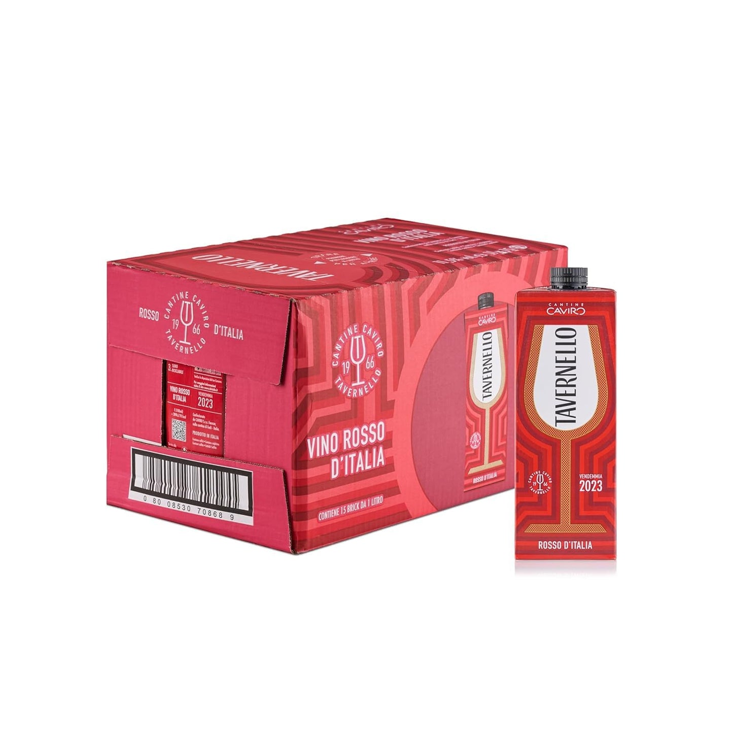 RXBEVANDE8008530708689