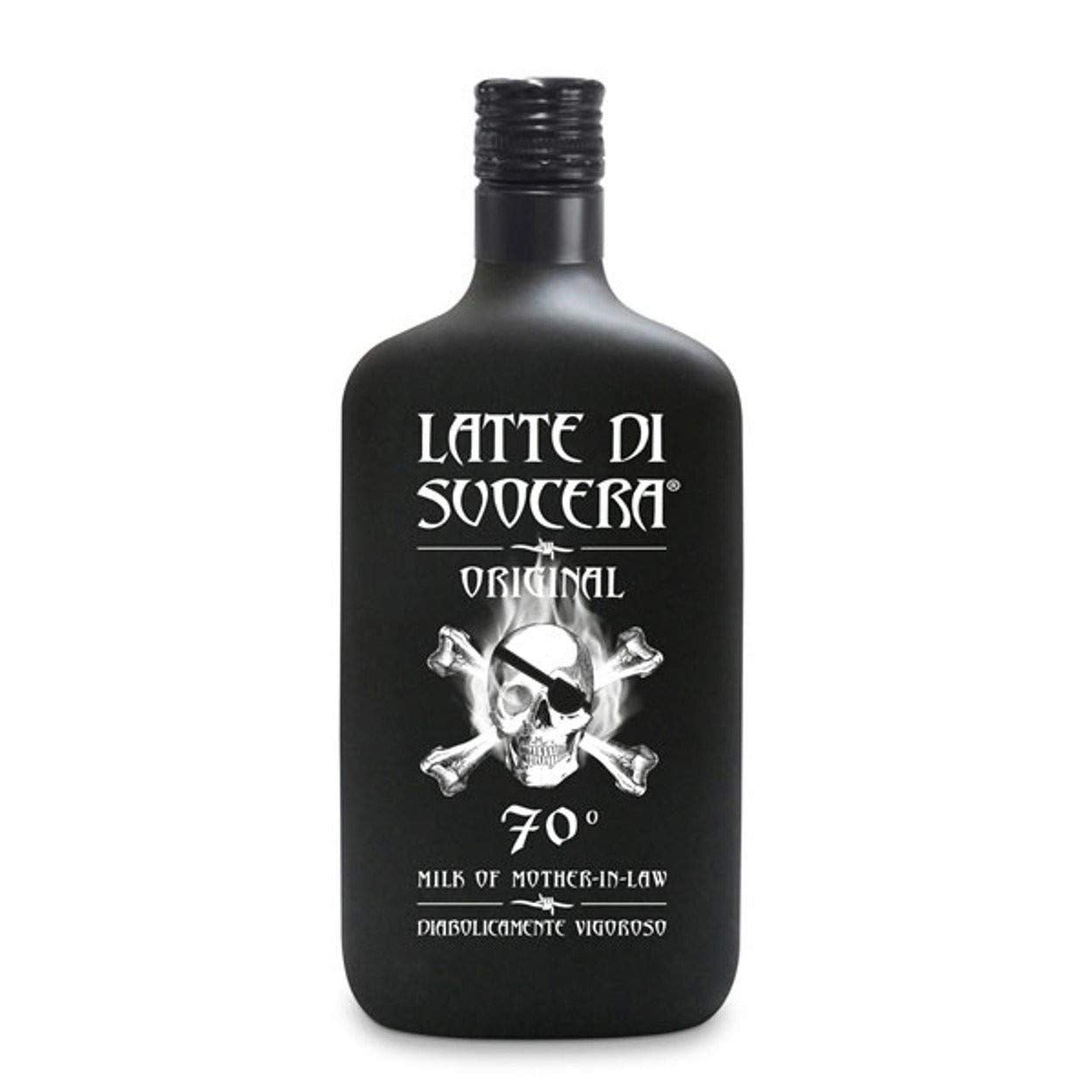 Latte di Suocera 0,70 lt.