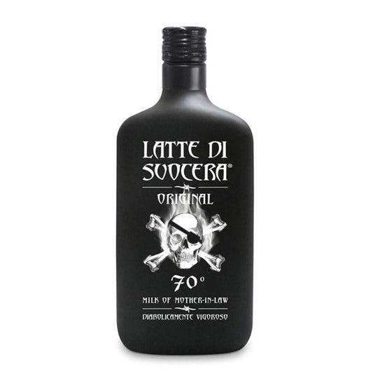 Latte di Suocera 0,70 lt.