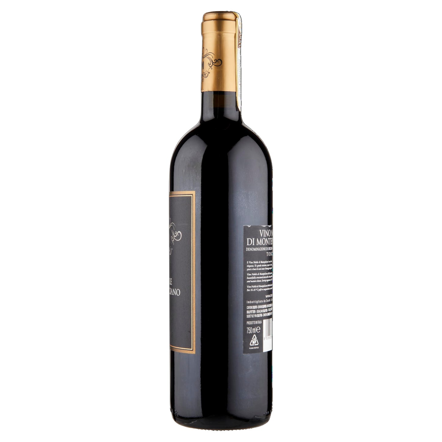 Cecchi Vino Nobile di Montepulciano DOCG, 750ml