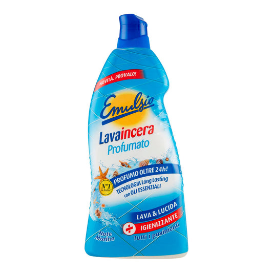 Emulsio Emulsio Lavincera Igienizzante, 875ml