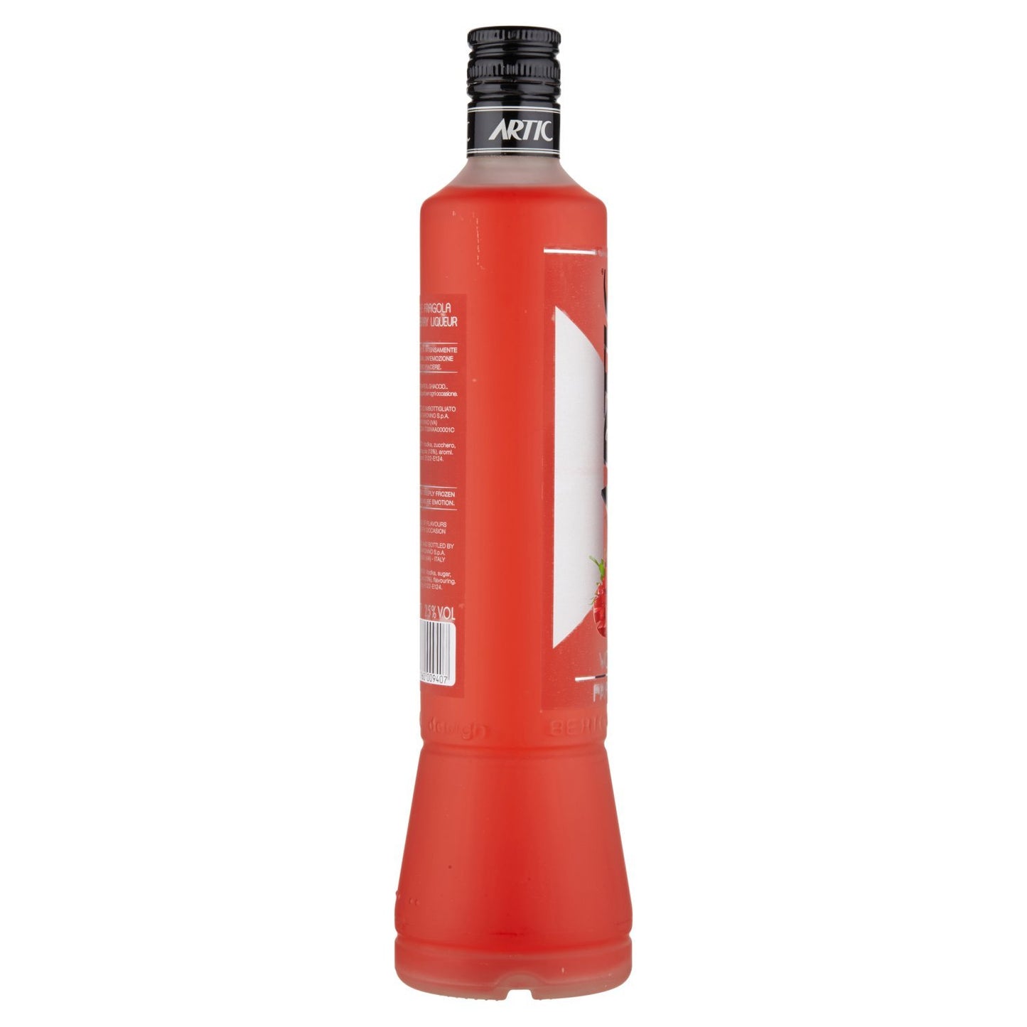Artic Vodka Fragola Ml.700