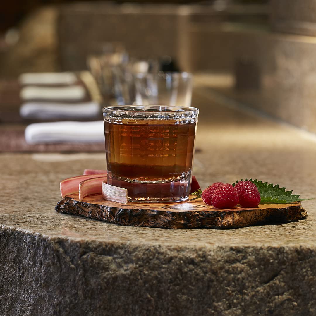 Zacapa Edicion Negra Rum - 700 ml