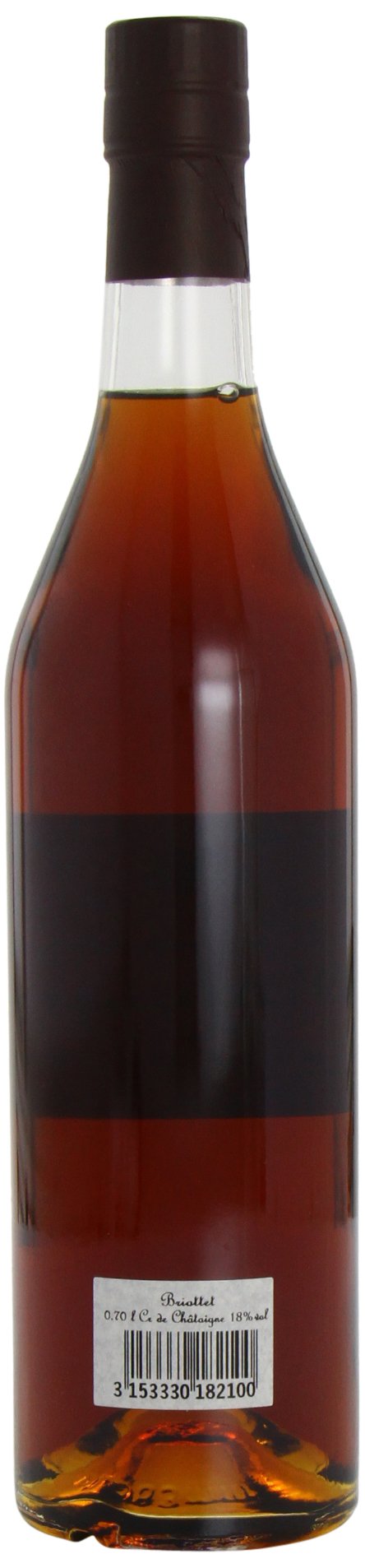 Briottet Liquore Alla Castagna - Briottet - 700 ml