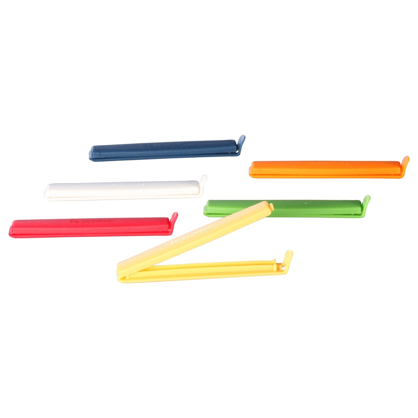Tescoma Clip Per Sacchetti