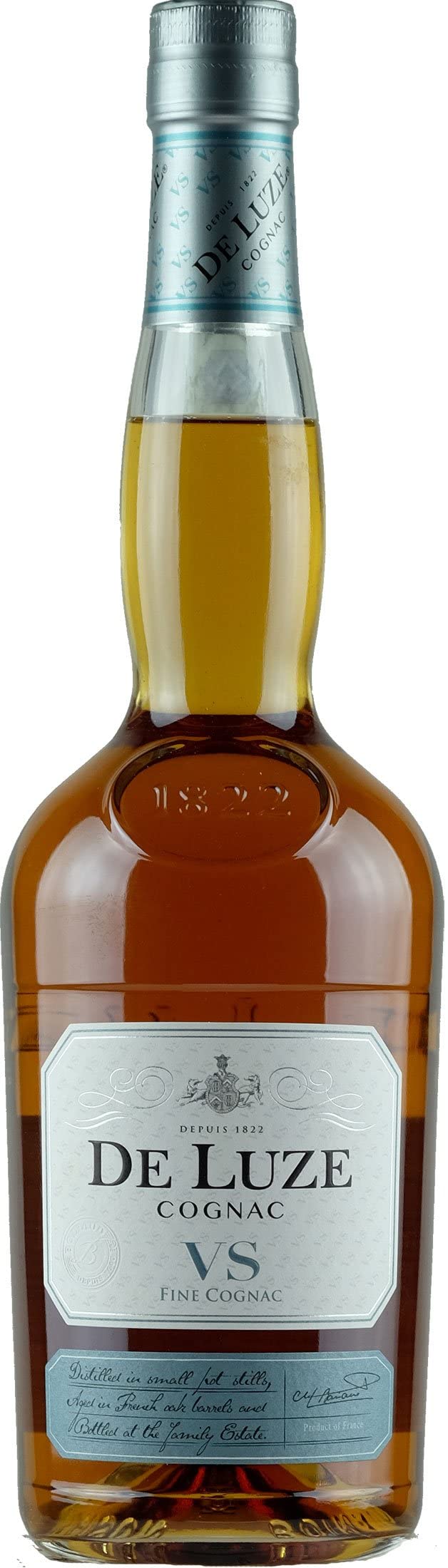 De Luze VS Fine Cognac