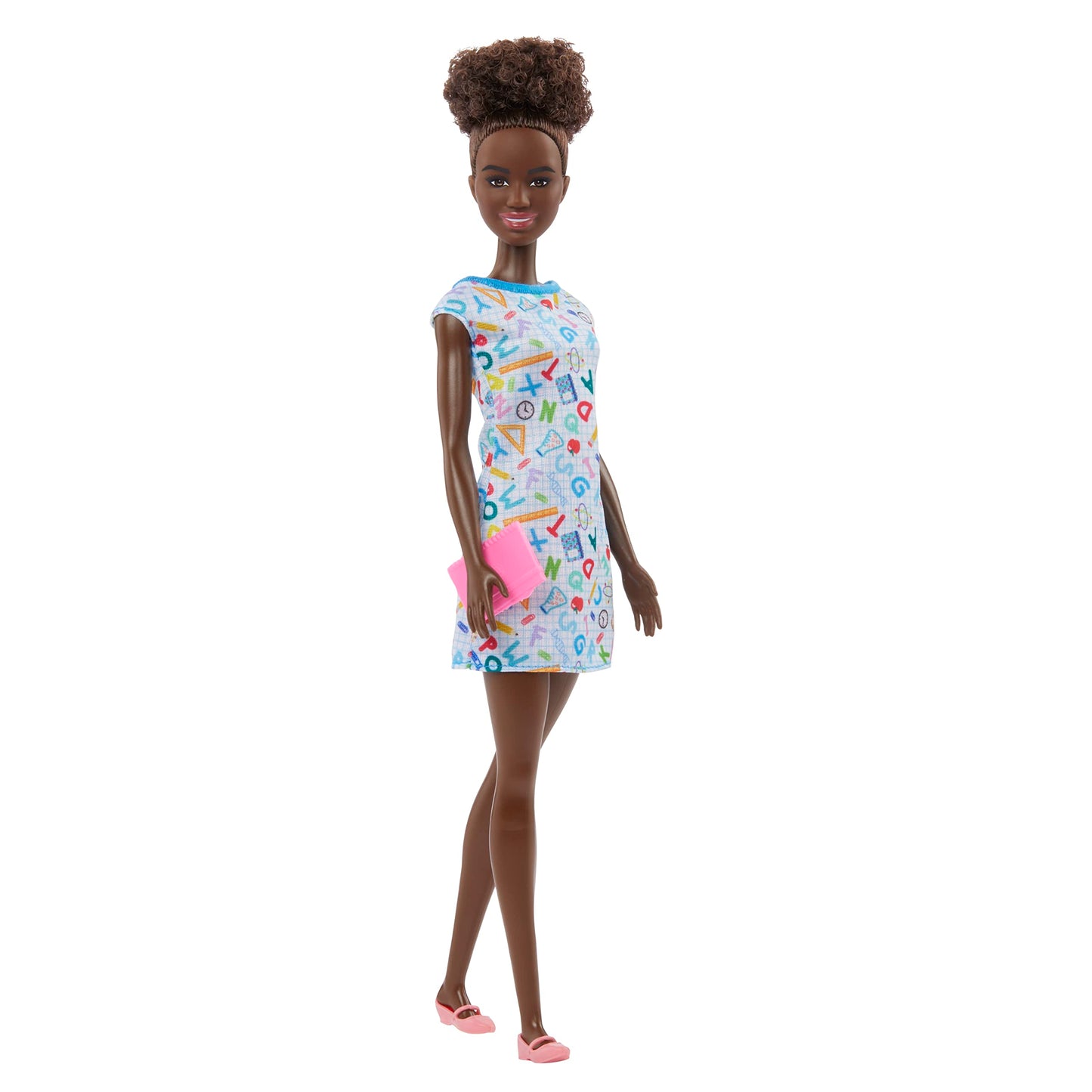 Bambola Mattel FWK89 BARBIE Carriera Assortito