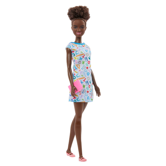Bambola Mattel FWK89 BARBIE Carriera Assortito