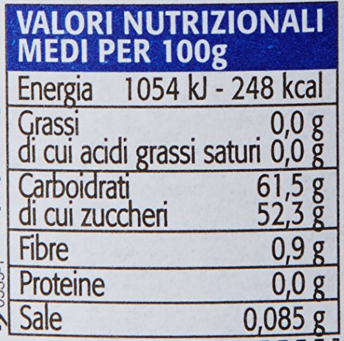 Zuegg - Confettura Di Frutti Di Bosco - 6 pezzi da 700 g [4200 g]