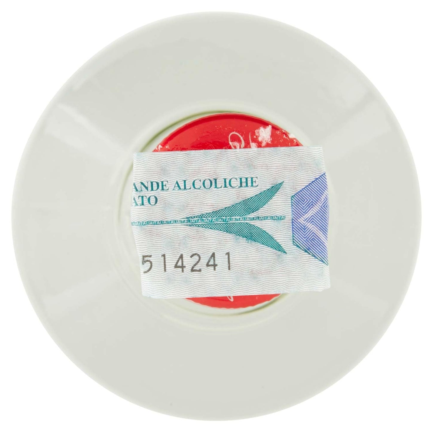 Smirnoff No. 21 Red Vodka - 700 ml