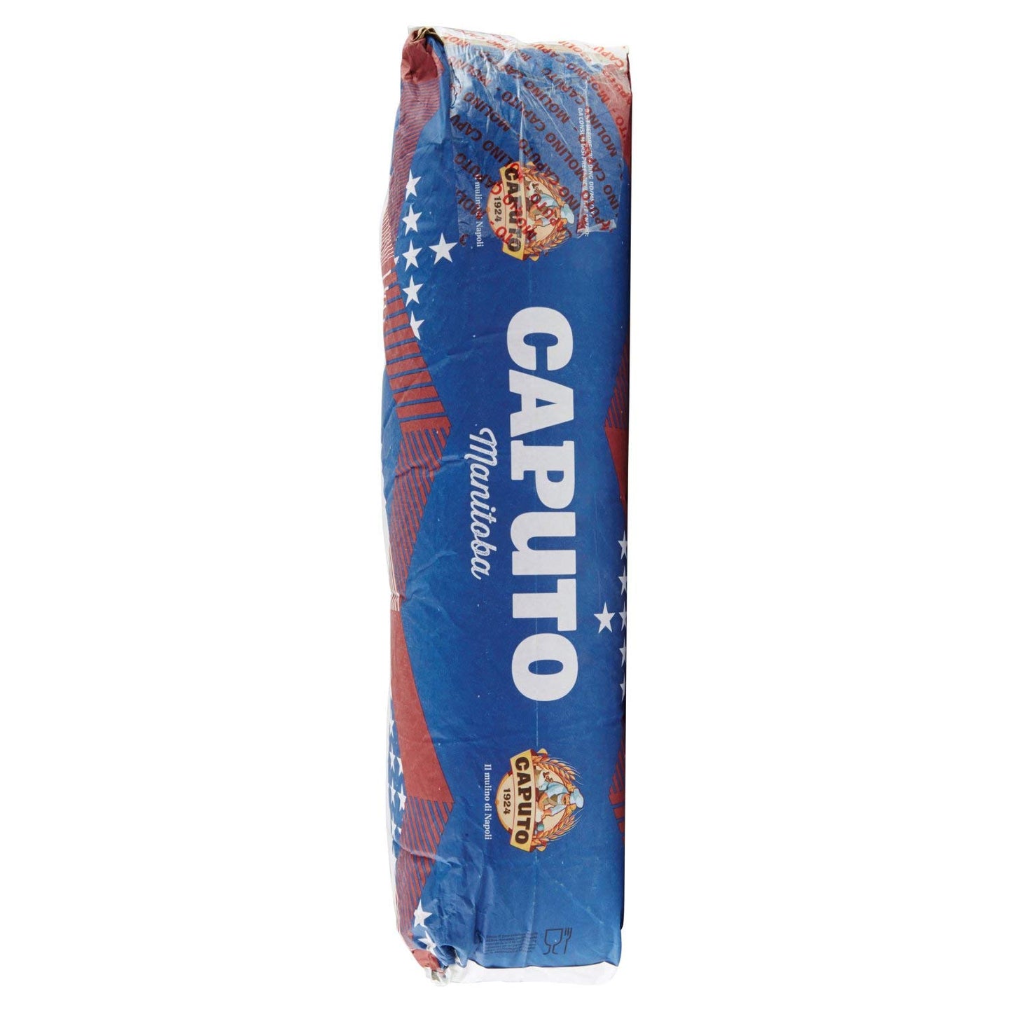 farina americana MANITOBA Caputo del 25 kg