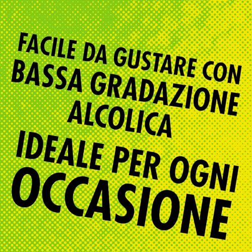 Bacardi Bacardi Bacardi Breezer Cocktail Aperitivo