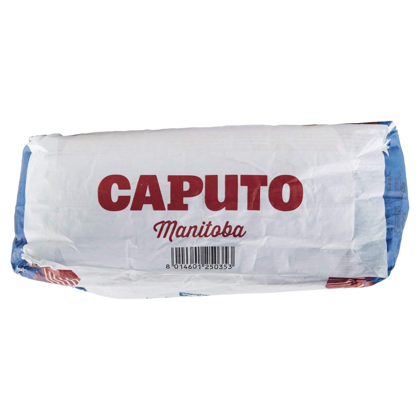 farina americana MANITOBA Caputo del 25 kg