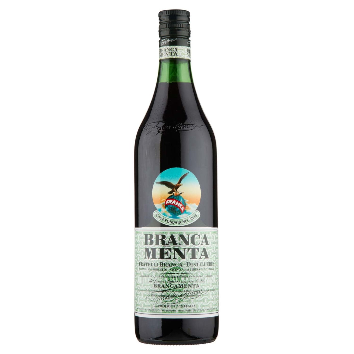 Fernet Branca Menta Amaro, 1 l