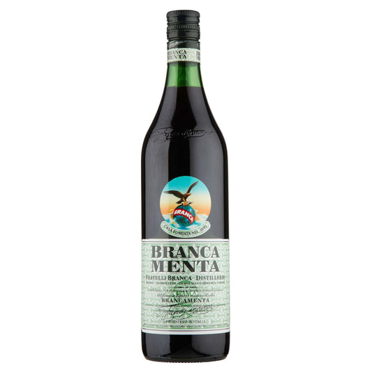Fernet Branca Menta Amaro, 1 l