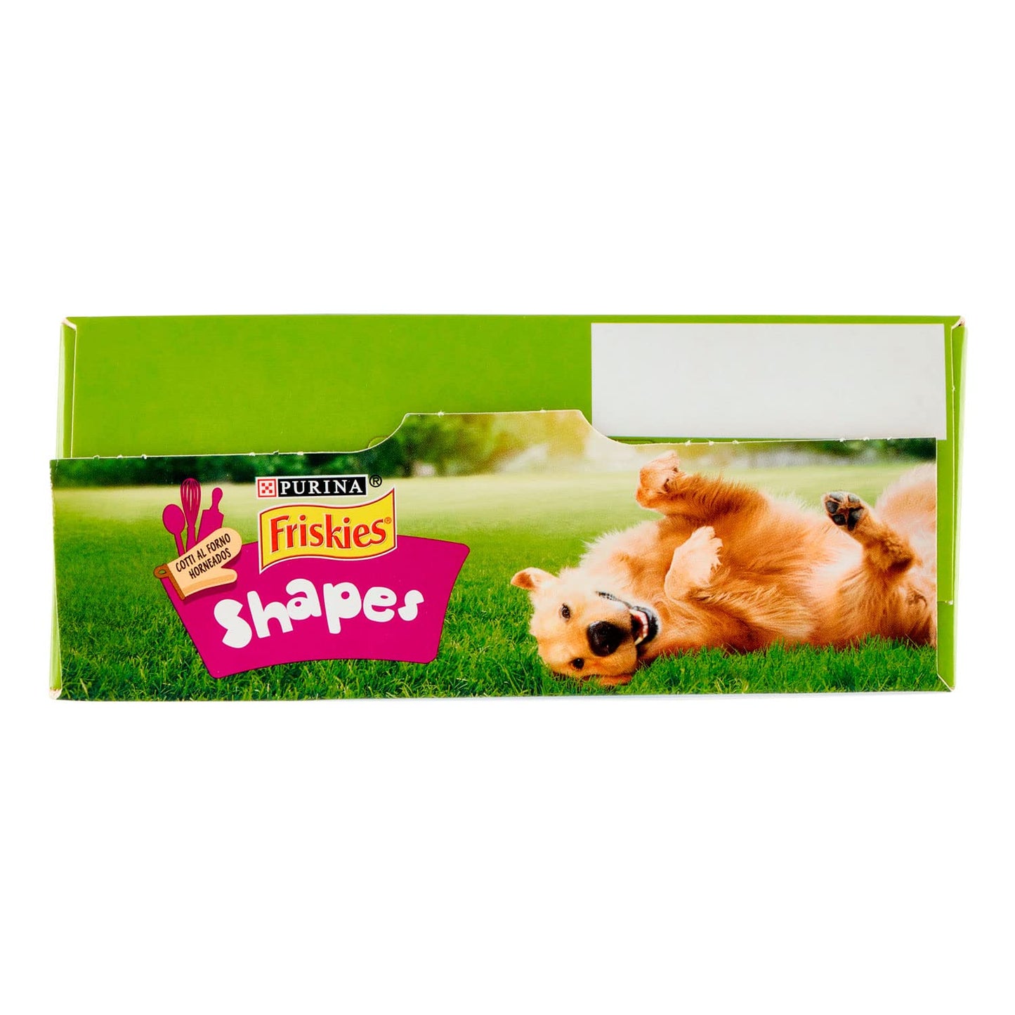 Friskies - Shapes Cani - 800 G