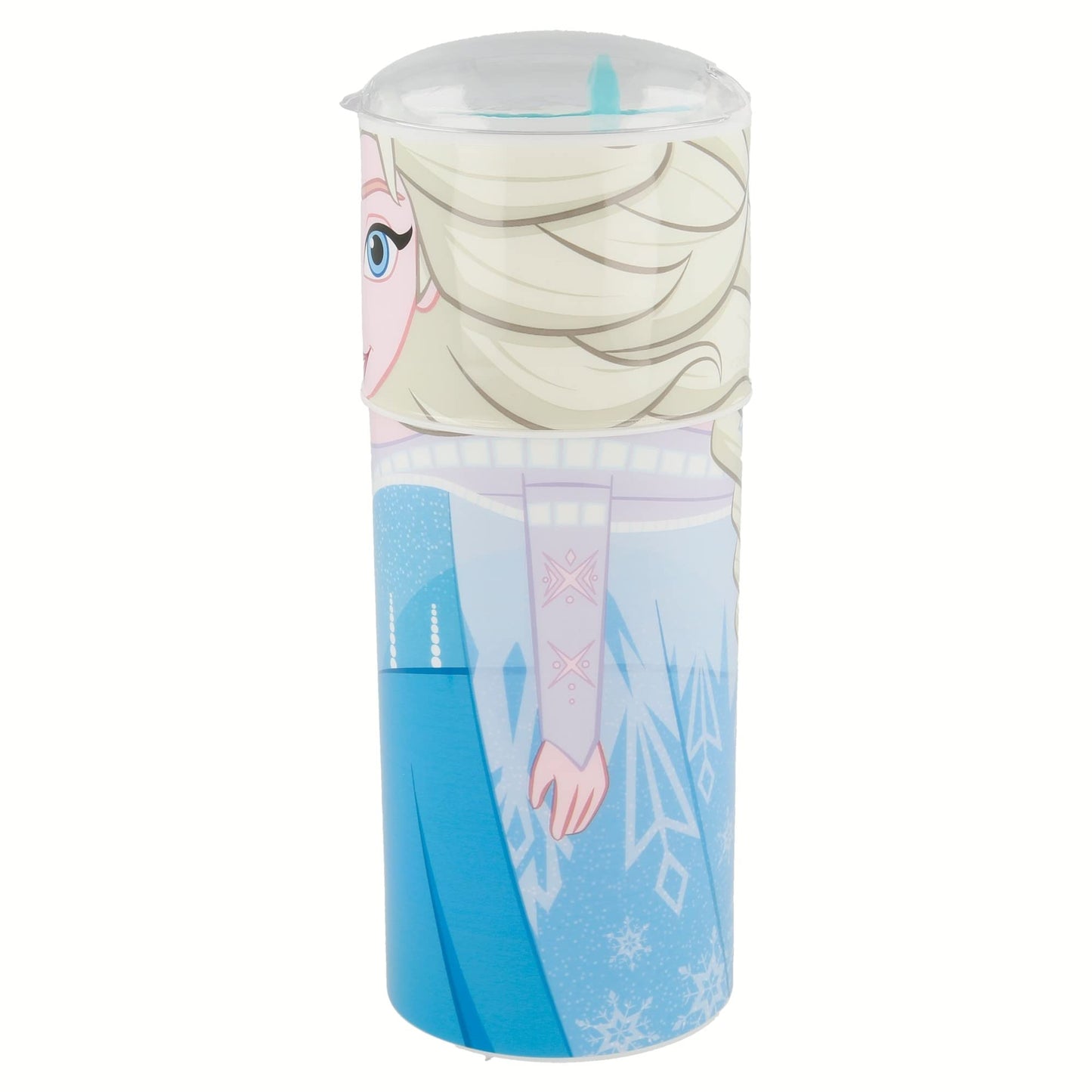 STOR CHARACTER SIPPER BOTTLE FROZEN ELSA