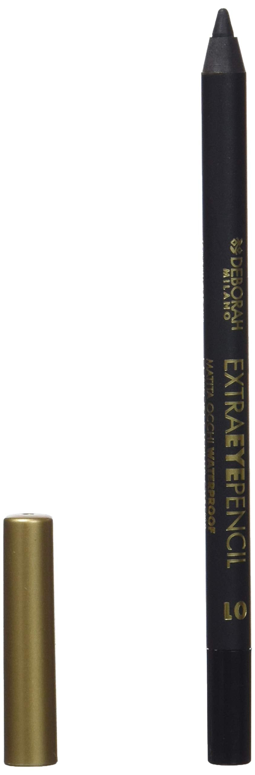 Deborah Milano Matita Occhi Extraeye Pencil, N.1