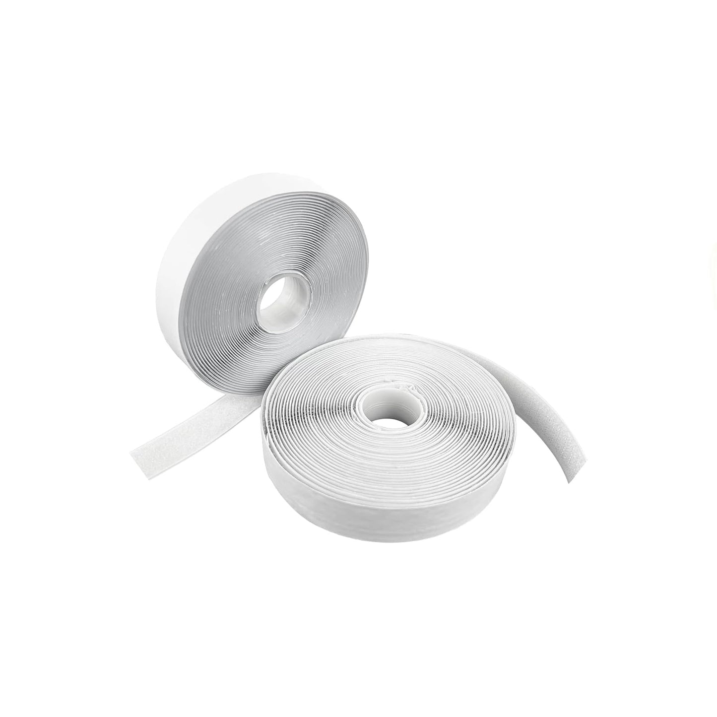 CG94 - Nastro Biadesivo per Zanzariere - 10 mm x 6.6 mt - Colore Bianco