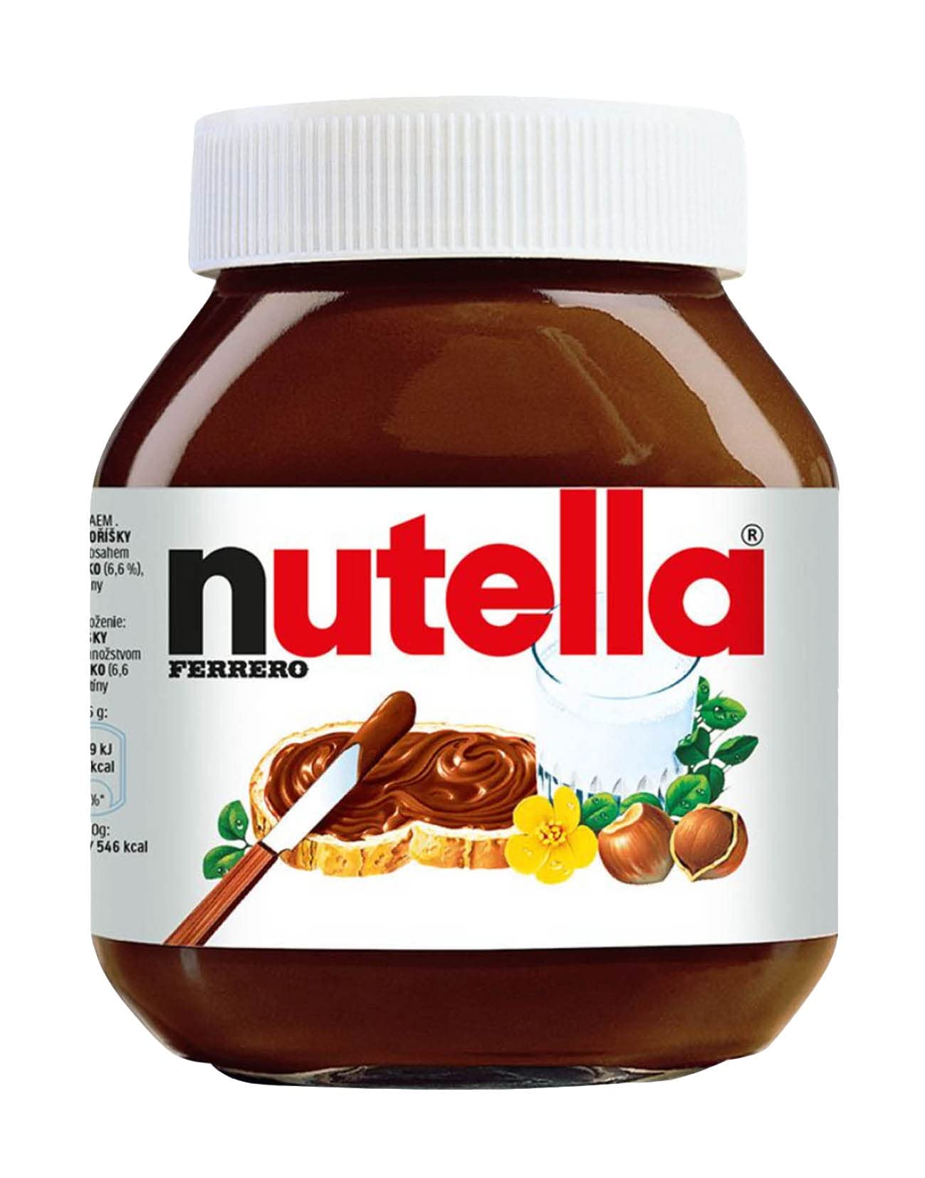 Nutella - 650 g