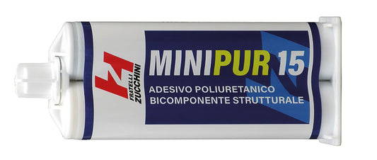 FRATELLI ZUCCHINI MINIPUR 15 ML.50