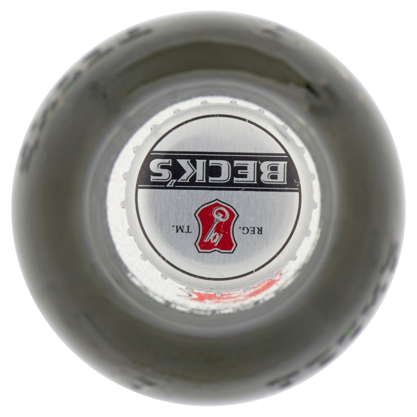 Beck'S Birra Bottiglia Ml.660X6