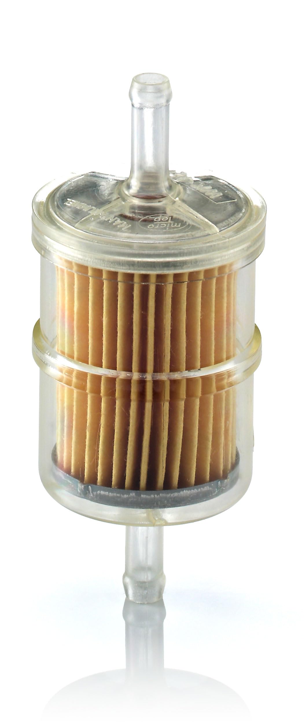 Originale MANN-FILTER Filtro carburante WK 42/2 — Per autovetture