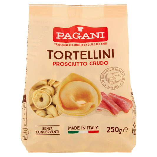 Pagani Tortellini Gr.250