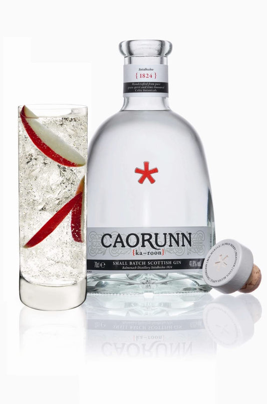 Caorunn Scottish Gin 41,8% 70 cl.