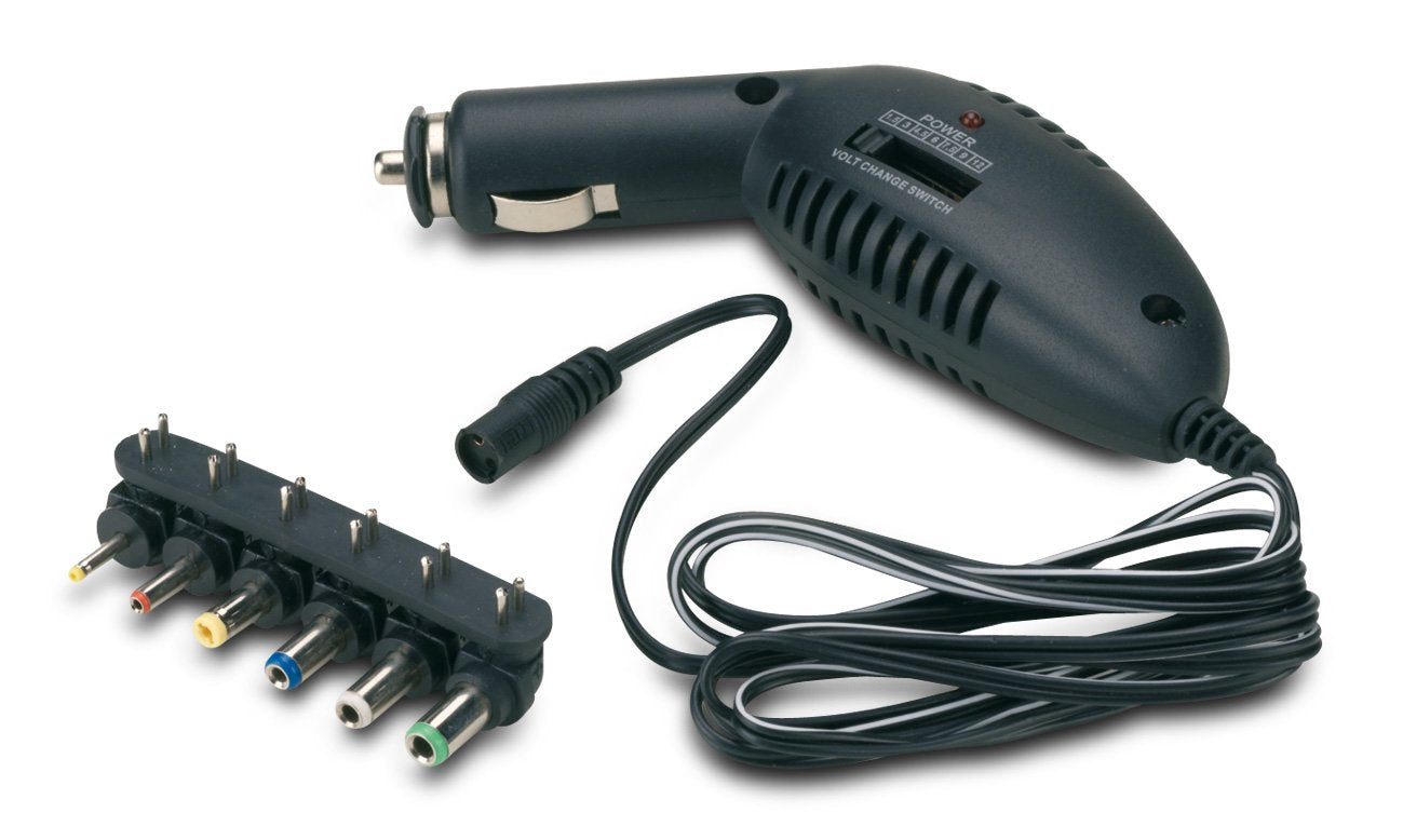 Bottari 30074 Adattatore, 12V