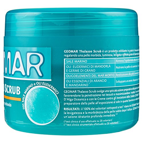 Geomar Thalasso Scrub