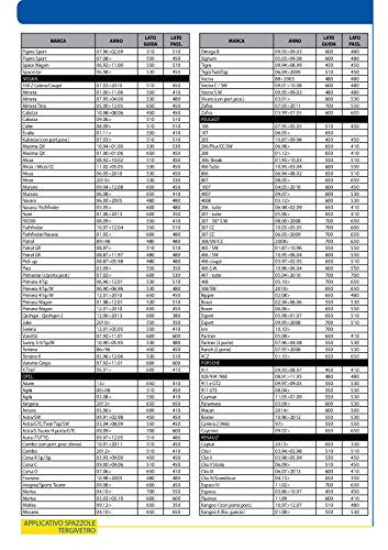 Bottari Element 11 Rear