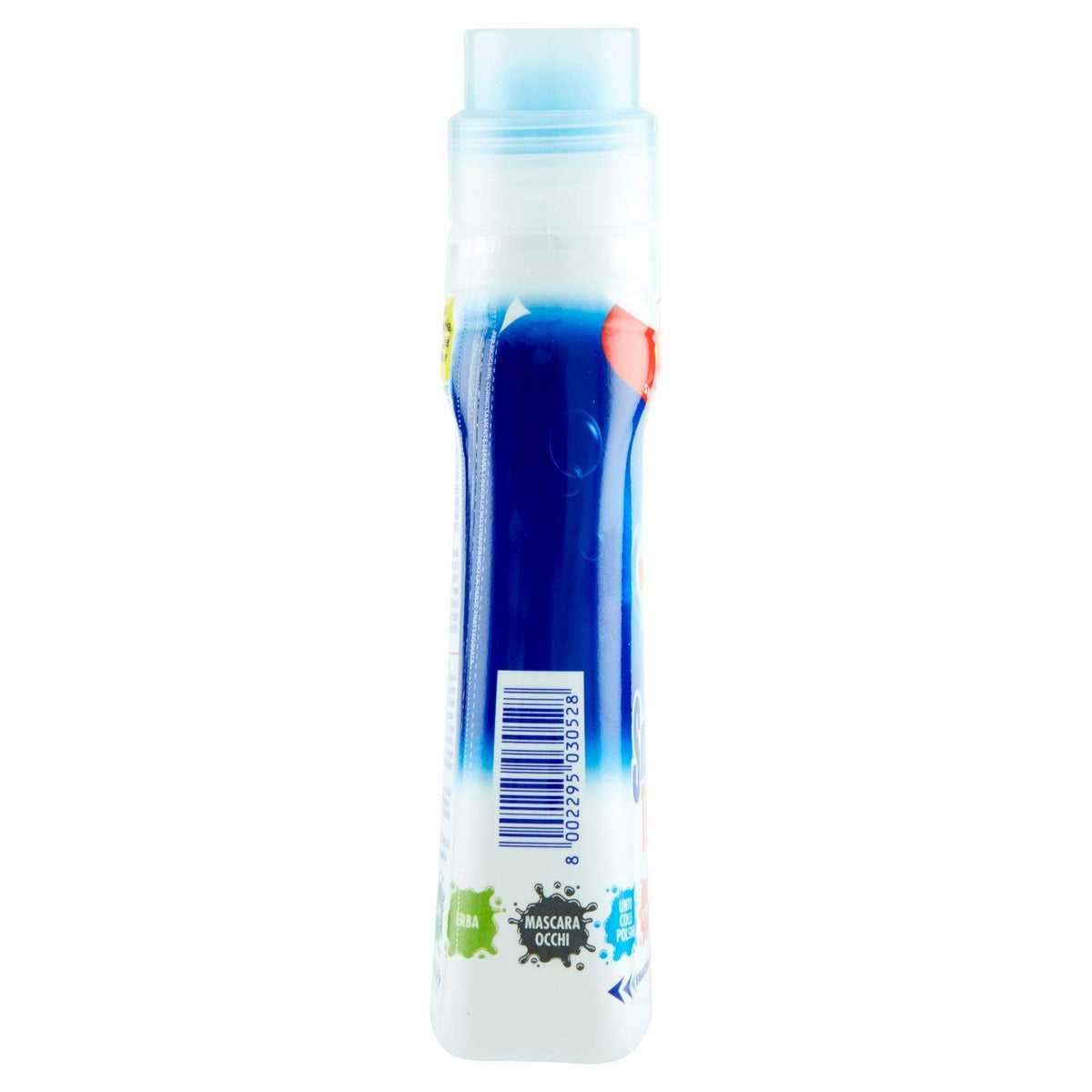 Smacchio Tutto - Prima di lavare - 5 pezzi da 250 ml [1250 ml]