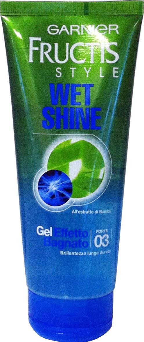 FRUCTIS Gel Capelli Wet Shine Forte 200 Ml