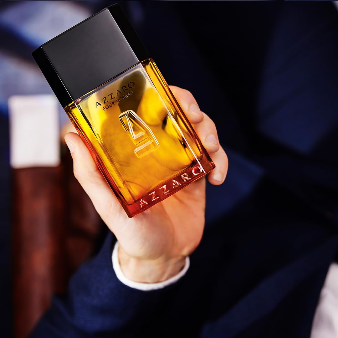 Azzaro Pour Homme Edt Vapo Promo 50 Ml