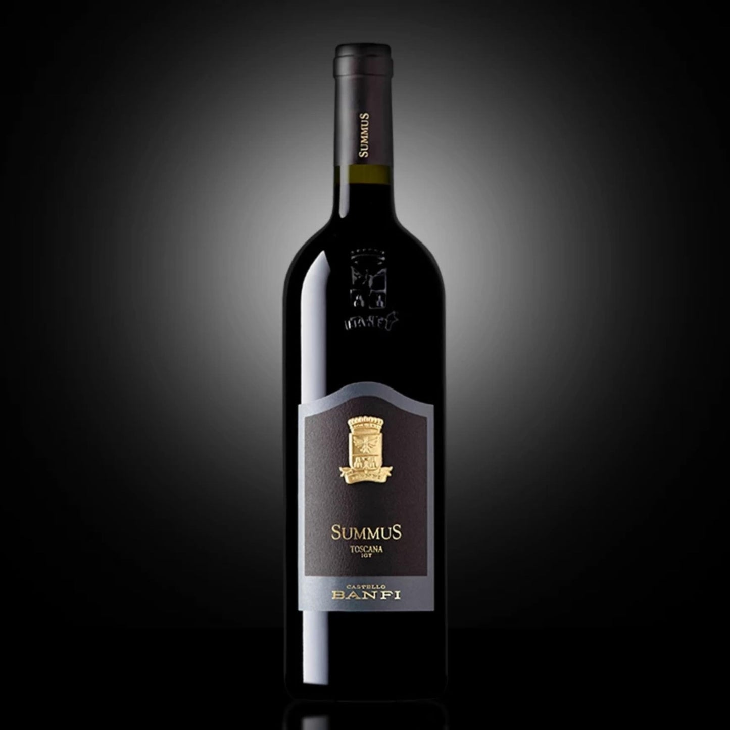 Banfi | Summus Vino Rosso Castello di Banfi | Vino di Montalcino | Annata 2020 | 750ml