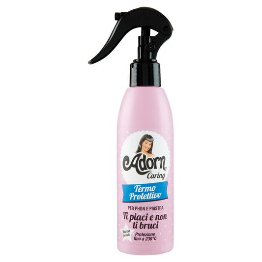 Adorn Spray Termo Protettivo per Phon e Piastra 200 ML